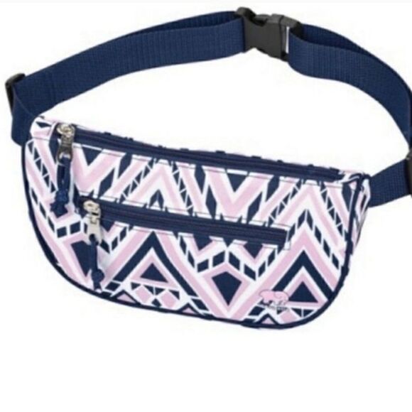 NWT Ivory Ella Hip Bag Fanny Pack - Picture 2 of 10